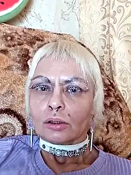 Gardener of Illusions online show from March 5, 12:33 pm