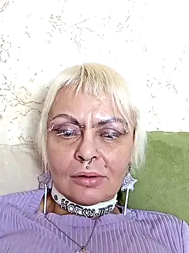 Gardener of Illusions online show from March 5, 7:38 pm