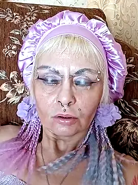 Gardener of Illusions online show from March 14, 2:19 pm