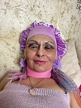 Gardener of Illusions online show from March 14, 8:28 pm