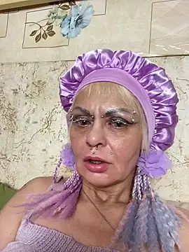 Gardener of Illusions online show from March 15, 12:25 am