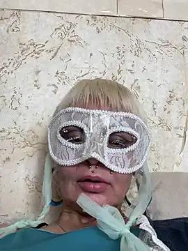 Gardener of Illusions online show from March 15, 10:00 pm