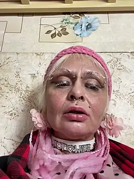 Gardener of Illusions online show from March 17, 9:45 pm