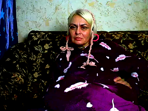 Gardener of Illusions online show from September 14, 2:22 am