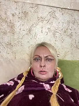 Gardener of Illusions online show from September 24, 12:14 am