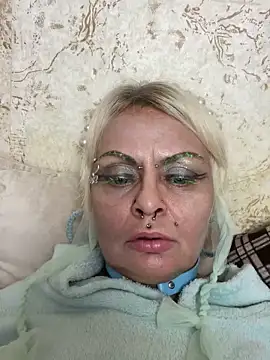 Gardener of Illusions online show from September 27, 12:04 am