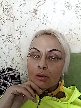 Gardener of Illusions online show from October 13, 6:52 pm