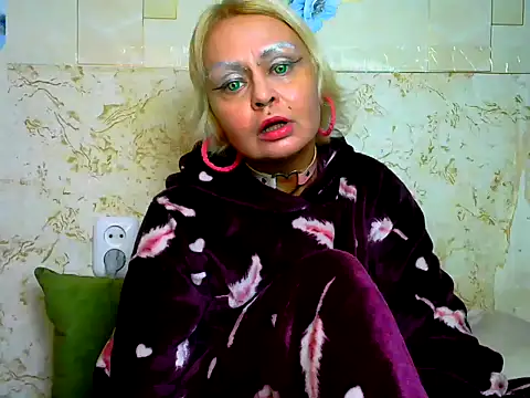 Gardener of Illusions online show from January 19, 4:33 pm