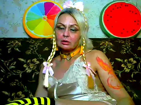 Gardener of Illusions online show from March 24, 3:11 am