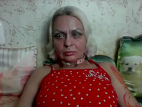 Gardener of Illusions online show from June 11, 3:04 am