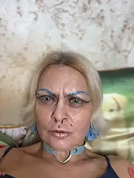Gardener of Illusions online show from June 15, 12:13 am