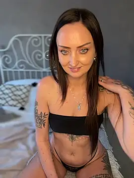Vixen Paris online show from March 18, 1:53 pm