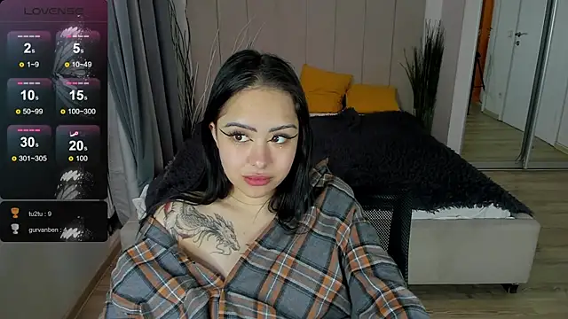 baby  kim online show from January 22, 11:43 pm