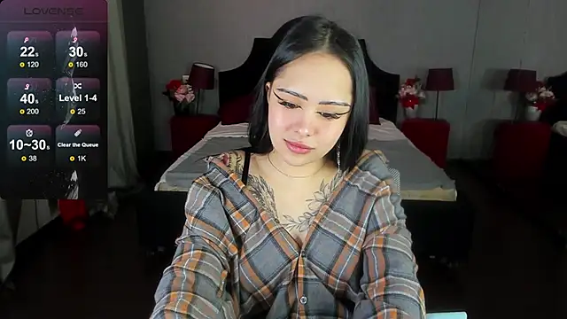 baby  kim online show from January 24, 5:21 am