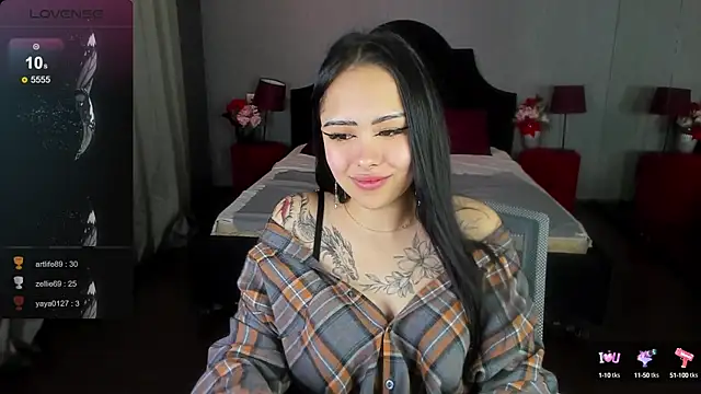 baby  kim online show from January 24, 11:59 am