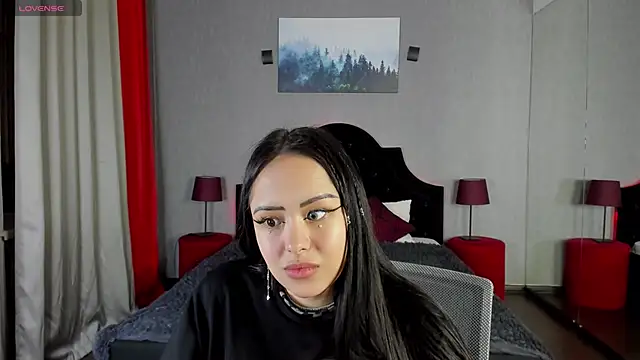 baby  kim online show from February 9, 8:34 pm