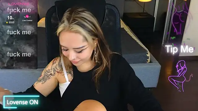 baby  kim online show from September 14, 6:45 am