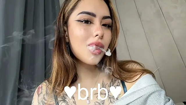 baby  kim online show from October 26, 5:13 am