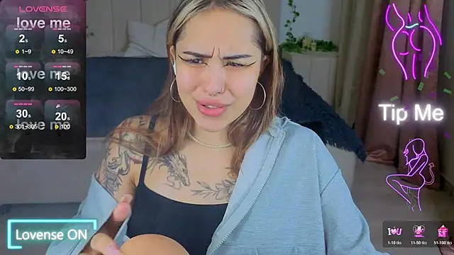 baby  kim online show from October 30, 5:09 am