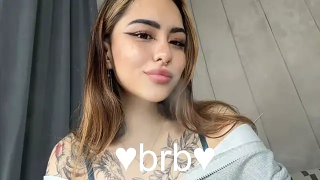 baby  kim online show from November 19, 7:14 pm