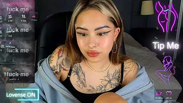 baby  kim online show from November 21, 8:35 am