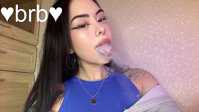 baby  kim online show from February 28, 6:53 pm