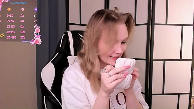 OraBIood online show from January 30, 7:15 pm