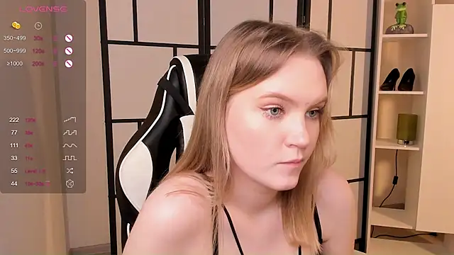 OraBIood online show from February 1, 10:44 pm