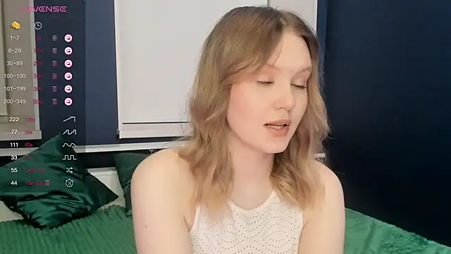 OraBIood online show from February 6, 8:45 pm