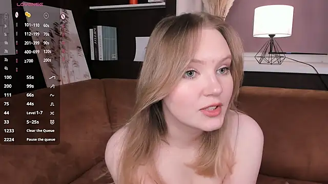 OraBIood online show from February 25, 1:30 am