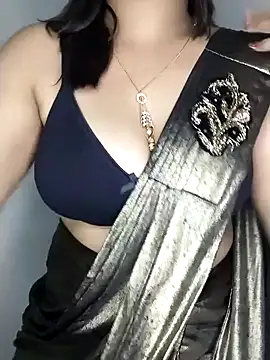 Sexy-Shalinii online show from January 10, 5:02 pm