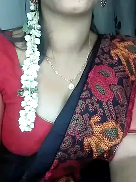 Sexy-Shalinii online show from January 17, 3:32 pm