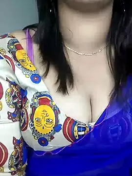 Sexy-Shalinii online show from January 21, 12:39 pm