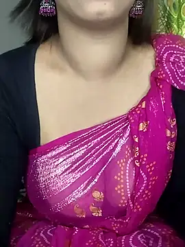 Sexy-Shalinii online show from February 8, 10:29 am