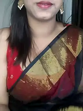 Sexy-Shalinii online show from February 9, 6:22 am