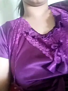 Sexy-Shalinii online show from February 24, 6:27 am