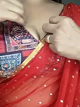 Sexy-Shalinii online show from February 28, 5:04 am