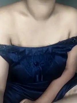 Sexy-Shalinii online show from March 6, 12:43 am