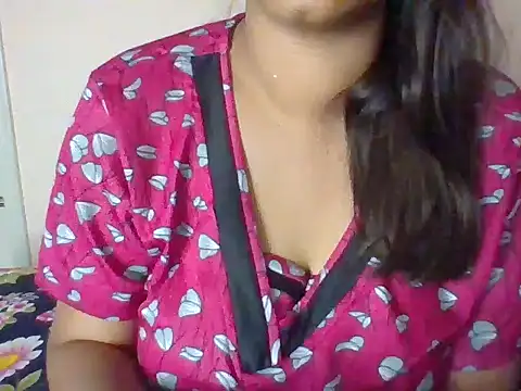 Sexy-Shalinii online show from January 12, 10:09 am