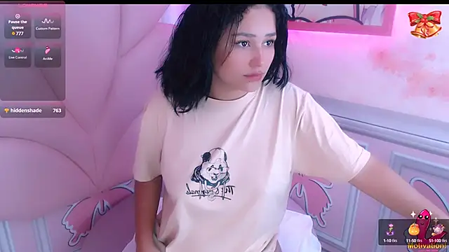 sexyy kitty18 online show from December 27, 8:24 am