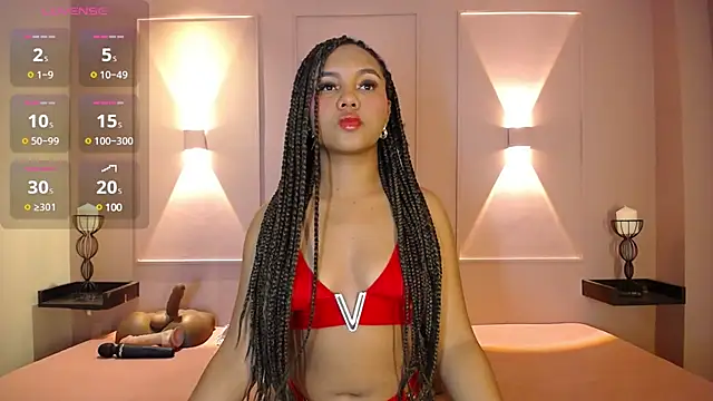 HAYLANISMITH online show from March 8, 12:09 pm