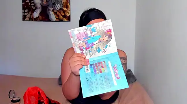 Sofytayl0r online show from January 15, 8:16 pm
