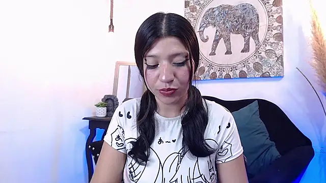 Gag princeess online show from November 7, 12:05 pm