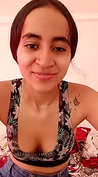 Snapshot of Mia_Fischer chatting on March 12, 8:41 pm Mia Fischer online show from March 12, 8:41 pm