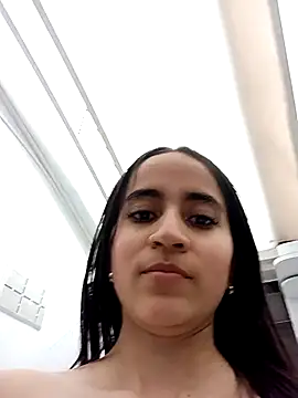 Mia Fischer online show from November 18, 7:07 pm