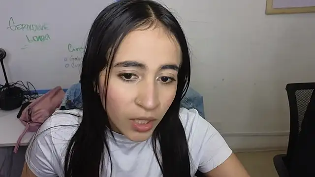 Mia Fischer online show from January 16, 3:27 pm