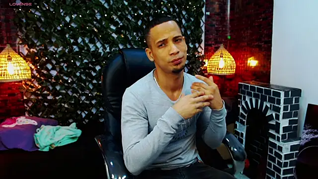 SonicJ25 online show from January 26, 3:38 am