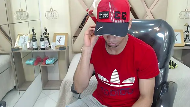 SonicJ25 online show from January 27, 3:15 am