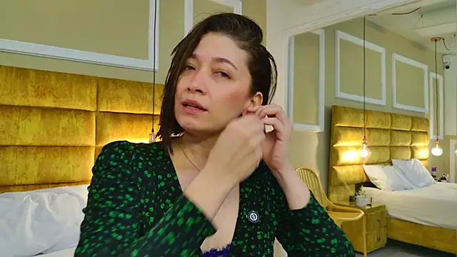 adarussell online show from March 20, 4:12 pm