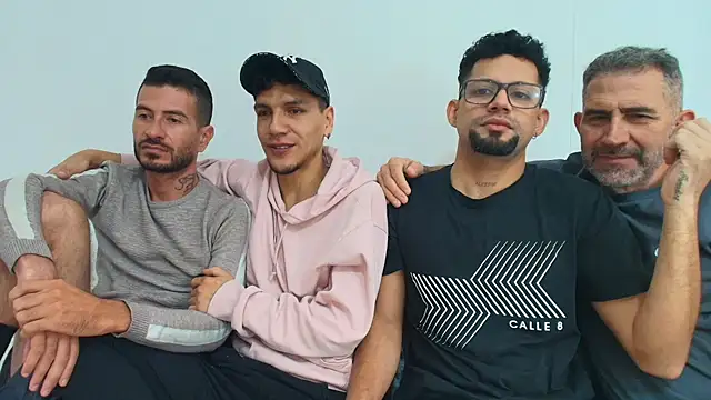 Benjamin show online show from November 11, 3:56 pm